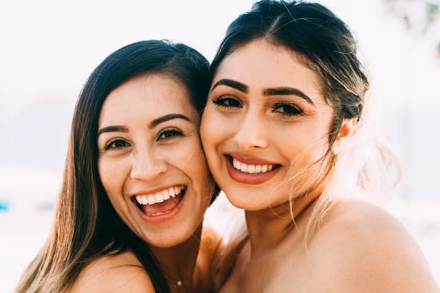 Cosmetic Dentistry