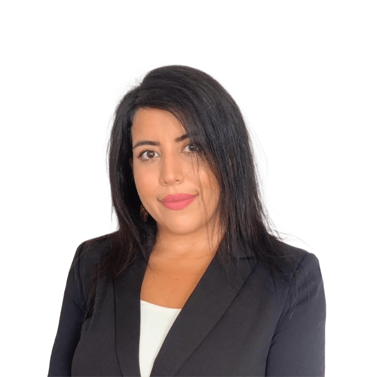 Dr. Shabnam Talebi