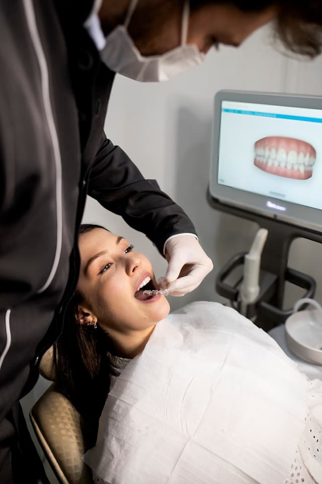 Invisalign