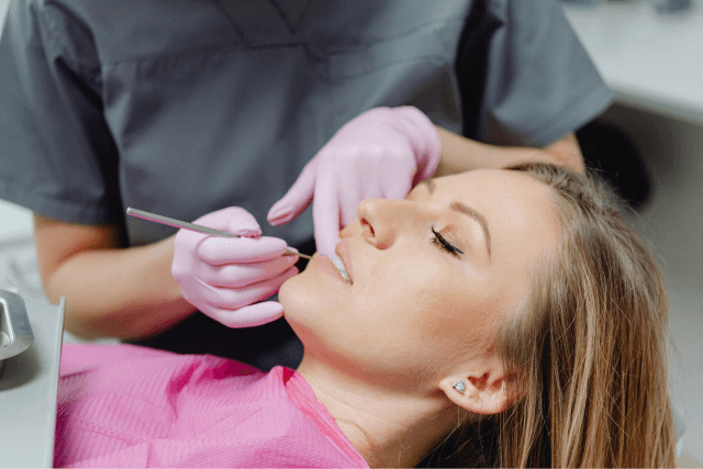 Restorative Dentistry